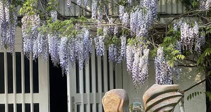Flat in Eutin on the Kleiner Eutiner See Lake