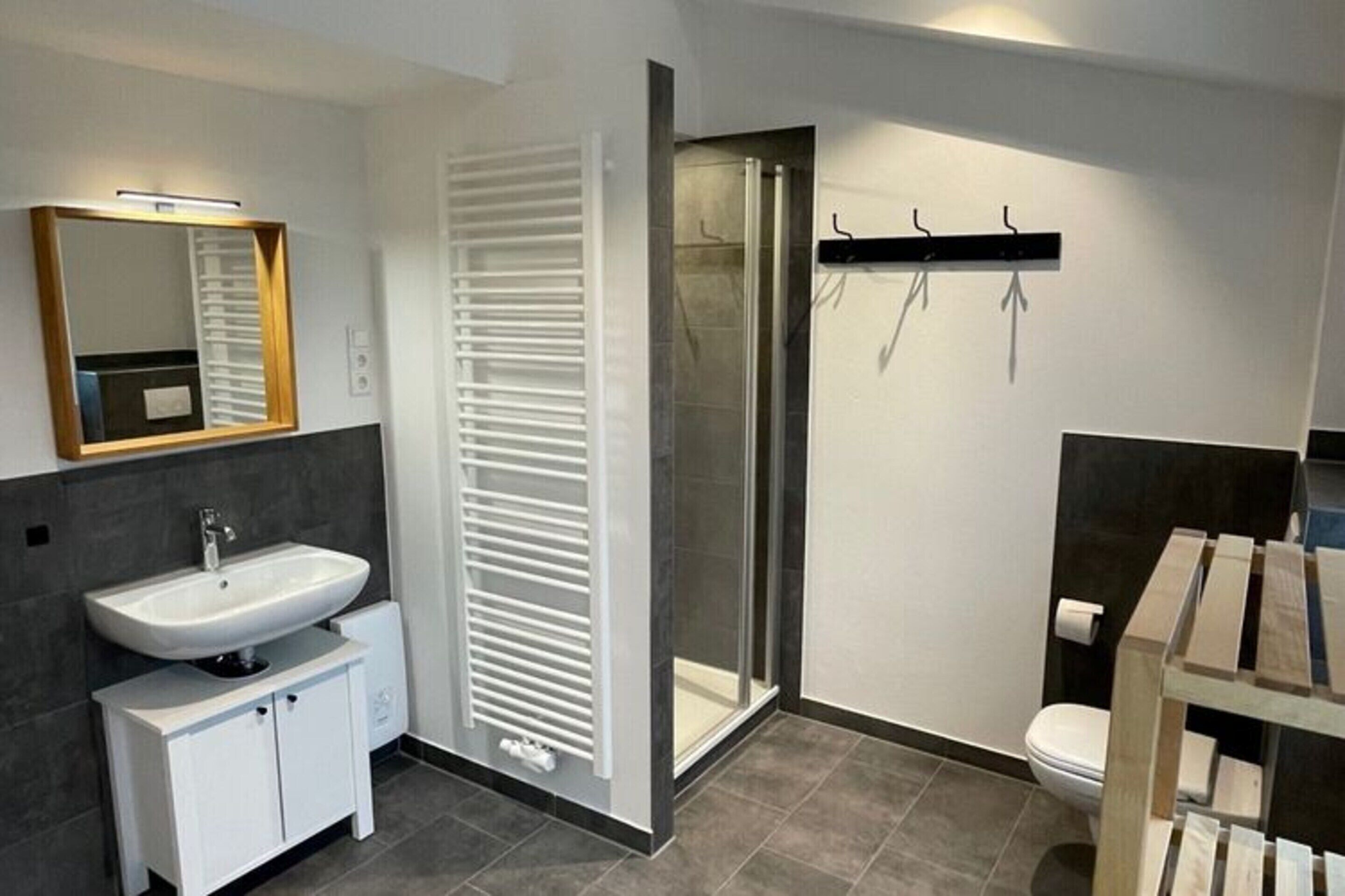 Apartment | Bathroom