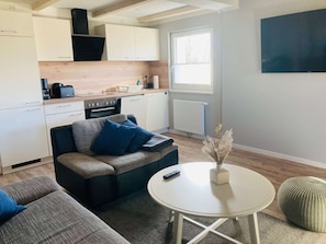 Apartamento | Cozinha privada
