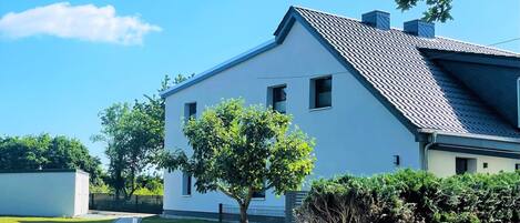 Apartment | Exterior