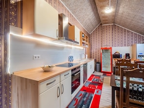 House | Private kitchen