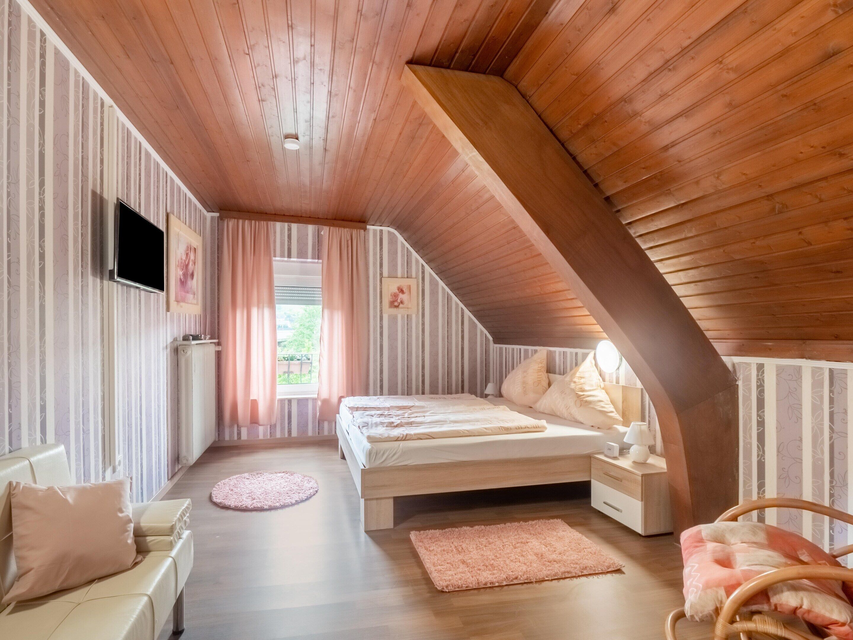 Ferienhaus | 7 Schlafzimmer, Bettwäsche