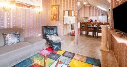 Holiday Home for Groups in Kinheim