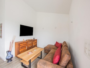 House | Living room