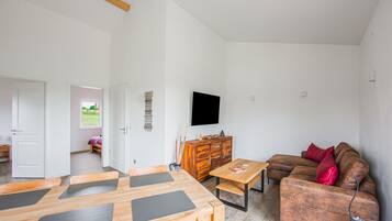 House | Ruang tamu