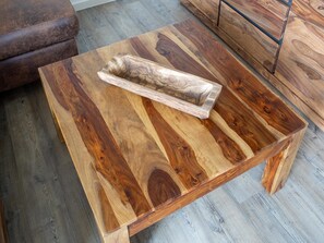 House | Interior detail - Ferienwohnung Eifelruhe in Filz (Filz)