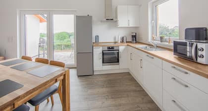 Holiday Home in Eifel Near Nurburgring