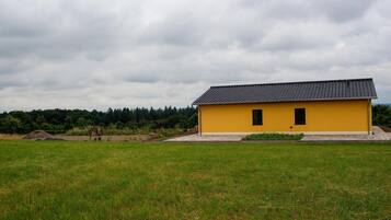 Rumah | Eksterior