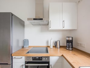 House | Private kitchen