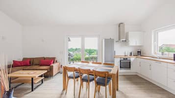 House | Living room