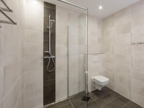 House | Bathroom - Ferienwohnung Eifelruhe in Filz (Filz)