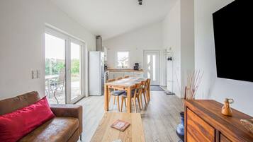 House | Living room