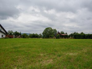 House | View from property