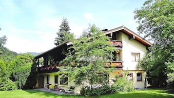 Apartemen | Eksterior