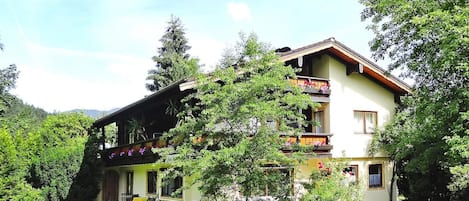 Apartment | Exterior