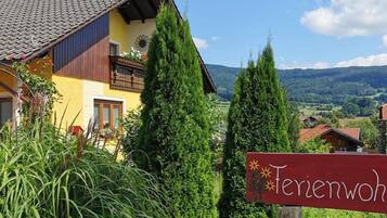 Apartment | Exterior