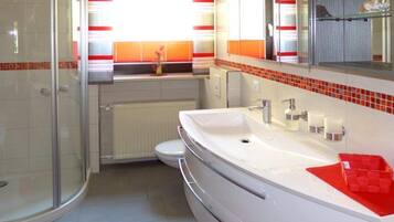 Apartamento | Banheiro