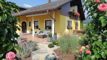 Apartment | Exterior