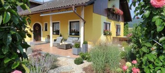 Holiday Home in a spa Town Near Forest