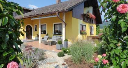 Holiday Home in a spa Town Near Forest