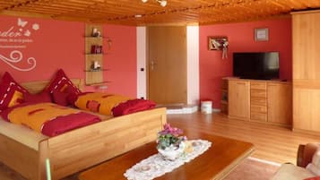 Apartment | Living area