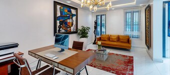 The Muse Residences