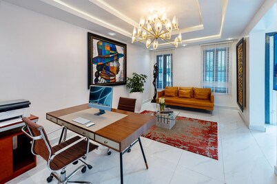 The Muse Residences