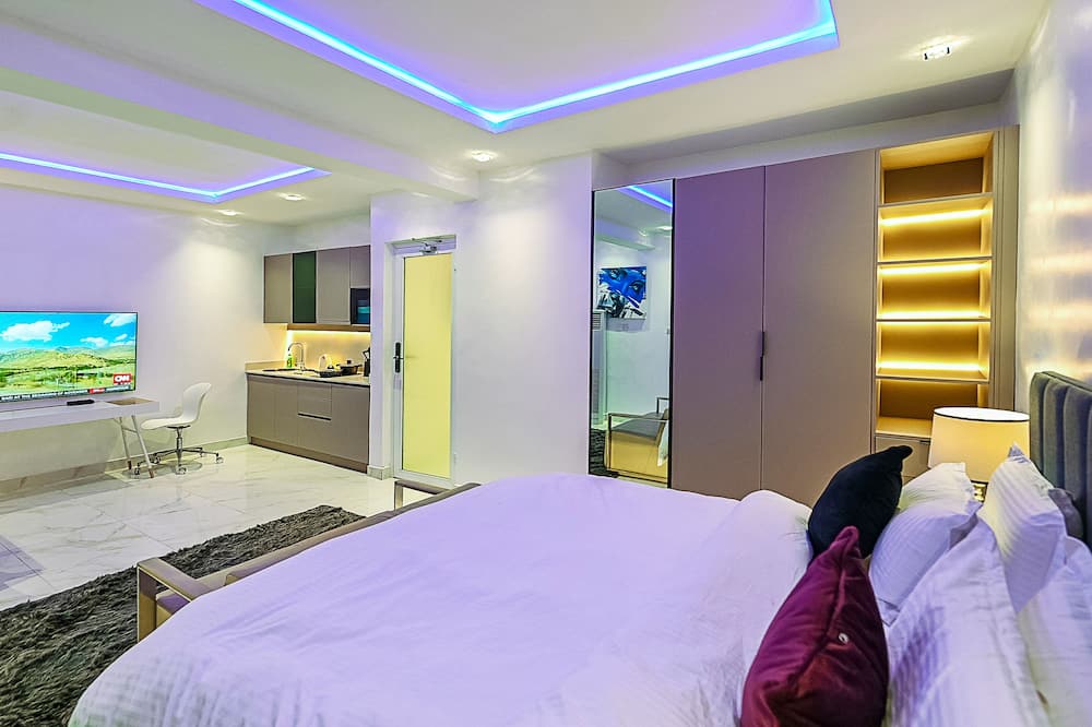 The Muse Residences