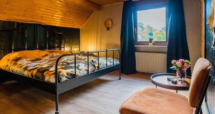 Holiday Home in Willingen With Garden