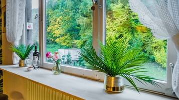 Huis | Details aan de binnenkant