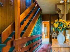 House | Interior - Holiday Home in Willingen With Garden (Willingen)