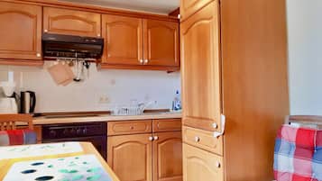 House | Private kitchen | Stovetop