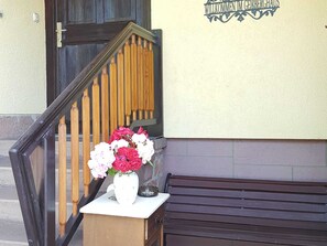 Casa | Fachada