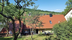 House | Exterior