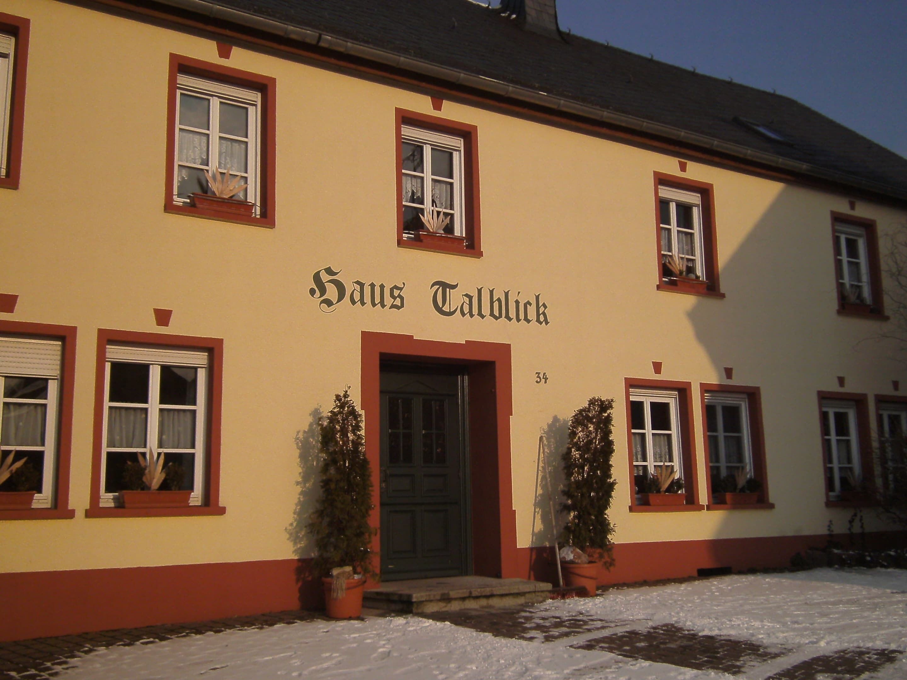 Apartment | Exterior