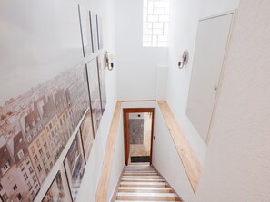 Interior - Exklusives Ferienhaus in Sankt Goarshausen am Rhein (Sankt Goarshausen)