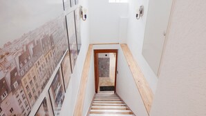 House | Interior - Exklusives Ferienhaus in Sankt Goarshausen (Sankt Goarshausen)