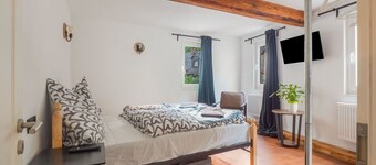 Exklusives Ferienhaus in Sankt Goarshausen am Rhein