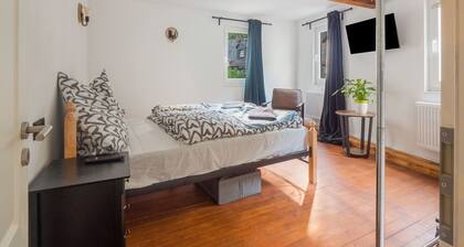 Inviting Holiday Home in Sankt Goarshausen