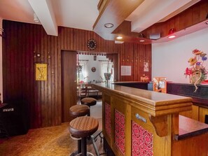 Ferienhaus | Lobby