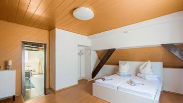 Apartment | Room amenity