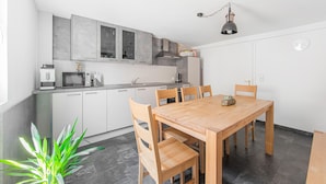 Apartemen | Dapur pribadi