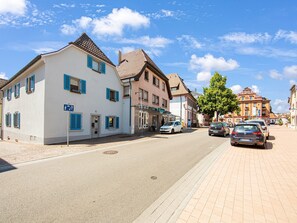 Apartment | Exterior