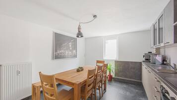 Căn hộ | Khu ăn uống