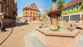 Apartment | Exterior