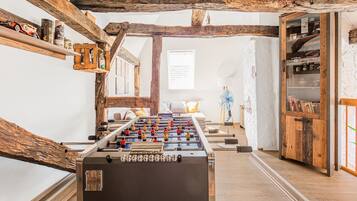 Apartment | Room amenity