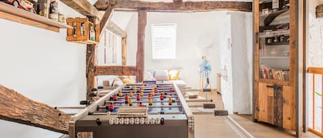 Căn hộ | Tiện nghi tại phòng