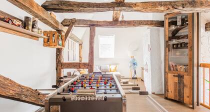 Ferienwohnung in Herbolzheim