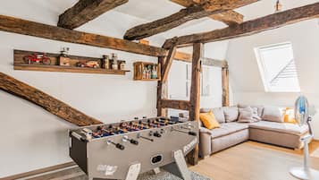 Apartment | Living room