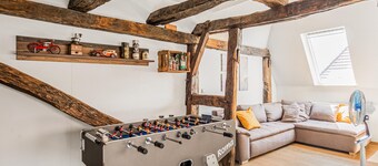 Ferienwohnung in Herbolzheim